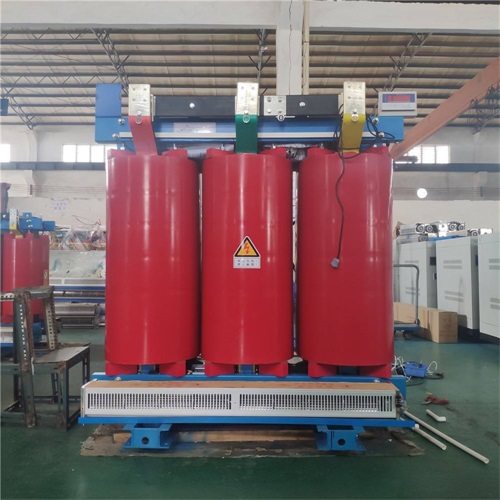 徐水SCB10-1250KVA/10KV/0.4KV干式变压器