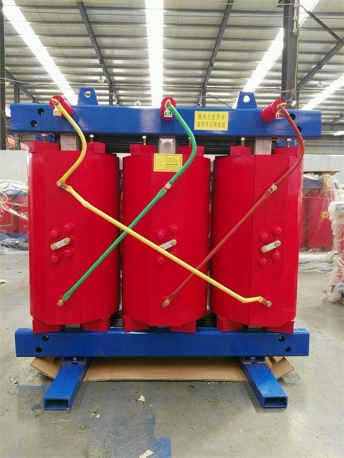 徐水SCB12-125KVA干式变压器结构