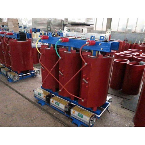 徐水SCB13-100KVA干式变压器供应厂家